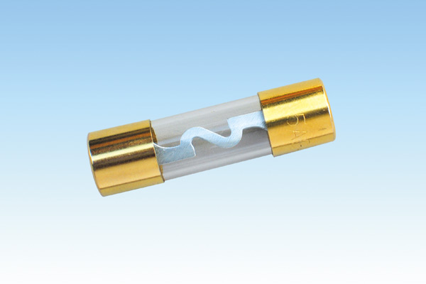 Low voltage large glass tube fuse(5AG-141)
